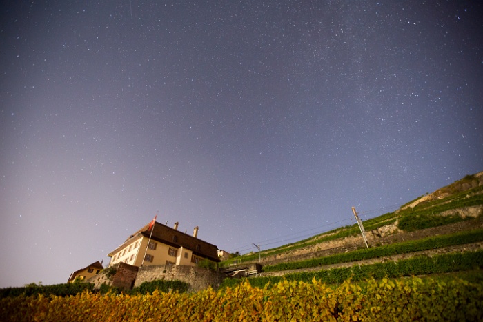 Etoiles Lavaux - Lac de Bret - 065